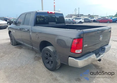 2015 Ram 1500 Slt from USA, damaged, VIN 1C6RR6GT6FS541302